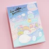 Sumikko Gurashi Ghost Night Park A6 Memo Pad