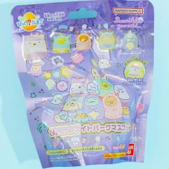 Sumikko Gurashi Ghost Night Park Bath Ball - Melon