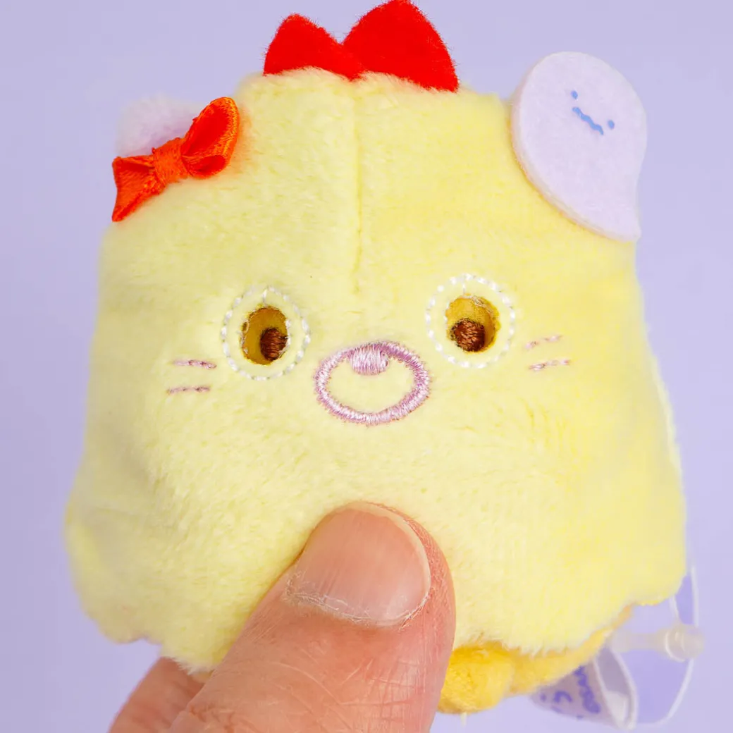 Sumikko Gurashi Ghost Plushie - Ebifurai / Mini