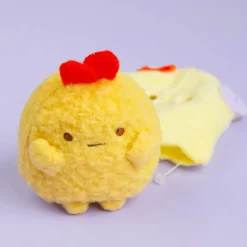 Sumikko Gurashi Ghost Plushie - Ebifurai / Mini