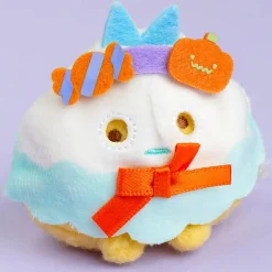 Sumikko Gurashi Ghost Plushie - Aji Furai / Mini