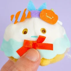 Sumikko Gurashi Ghost Plushie - Aji Furai / Mini