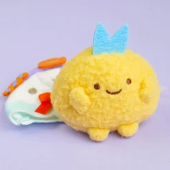 Sumikko Gurashi Ghost Plushie - Aji Furai / Mini