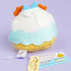 Sumikko Gurashi Ghost Plushie - Aji Furai / Mini