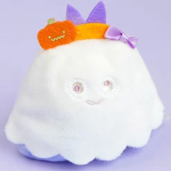Sumikko Gurashi Ghost Plushie - Yama / Mini