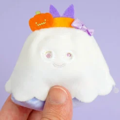 Sumikko Gurashi Ghost Plushie - Yama / Mini