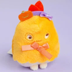 Sumikko Gurashi Ghost Plushie - Neko / Mini