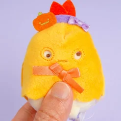 Sumikko Gurashi Ghost Plushie - Neko / Mini