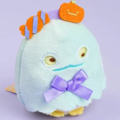 Sumikko Gurashi Ghost Plushie - Penguin? / Mini