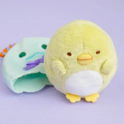 Sumikko Gurashi Ghost Plushie - Penguin? / Mini