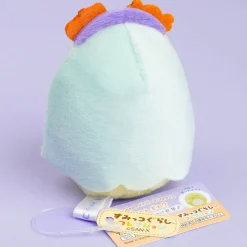 Sumikko Gurashi Ghost Plushie - Penguin? / Mini