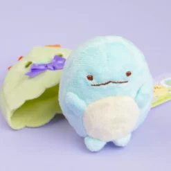 Sumikko Gurashi Ghost Plushie - Tokage / Mini