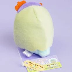 Sumikko Gurashi Ghost Plushie - Tokage / Mini