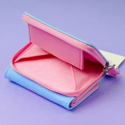 Sumikko Gurashi Ghosts Trifold Wallet