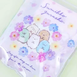 Sumikko Gurashi Giant Blooms Hand Soap & Towel Set