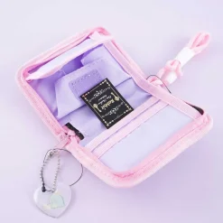 Sumikko Gurashi Ginger House Bi-Fold Wallet