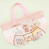 Sumikko Gurashi Gingerbread House Drawstring Lunch Bag