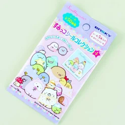 Sumikko Gurashi Glittery Sticker Pack