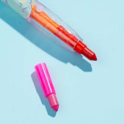 Sumikko Gurashi Glittery Rocket Colored Pencil