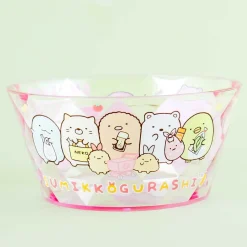 Sumikko Gurashi Grocery Time Bowl