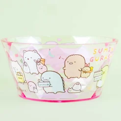 Sumikko Gurashi Grocery Time Bowl