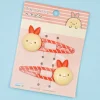 Sumikko Gurashi Hair Clips - Ebi Furai no Shippo