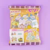 Sumikko Gurashi Halloween Jelly - Apple