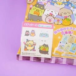 Sumikko Gurashi Halloween Jelly - Apple