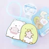 Sumikko Gurashi Hand Gel With Case - Shirokuma & Penguin?