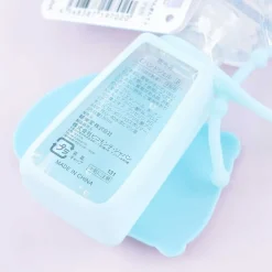 Sumikko Gurashi Hand Gel With Case - Shirokuma & Penguin?