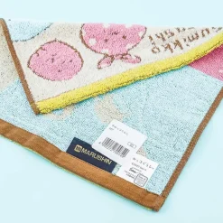Sumikko Gurashi Hand Towel - Friends
