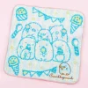 Sumikko Gurashi Hand Towel - Party Time
