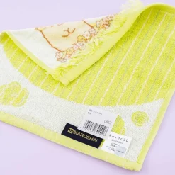 Sumikko Gurashi Hand Towel - Flower Crown