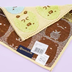 Sumikko Gurashi Hand Towel - Together