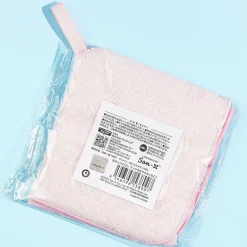 Sumikko Gurashi Hanging Hand Towel - Neko