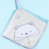 Sumikko Gurashi Hanging Hand Towel - Shirokuma