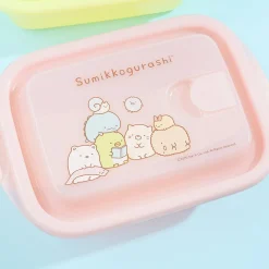 Sumikko Gurashi Hangout Food Container Set - 2 pcs