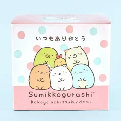 Sumikko Gurashi Happy Together Polka Dot Mug