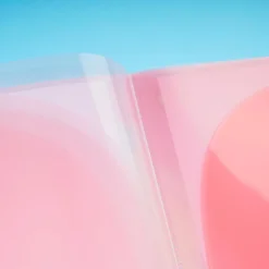 Sumikko Gurashi Hats & Ribbons 10-Pocket A4 File Folder