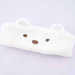 Sumikko Gurashi Headband - Shirokuma