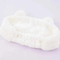 Sumikko Gurashi Headband - Shirokuma