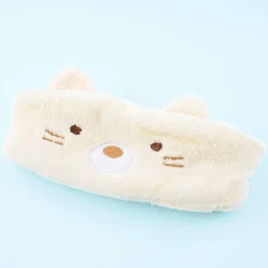 Sumikko Gurashi Headband - Neko