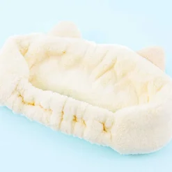 Sumikko Gurashi Headband - Neko