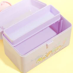 Sumikko Gurashi Heart Storage Box