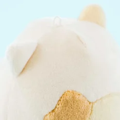 Sumikko Gurashi Holding Plushie - Neko / Medium