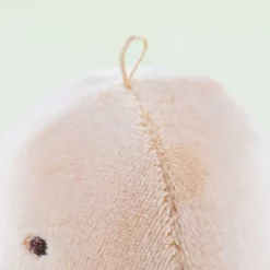 Sumikko Gurashi Holding Plushie - Tonkatsu / Medium