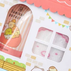 Sumikko Gurashi Homey Hand Cream & Towel Set