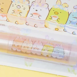 Sumikko Gurashi Honey Lip Balm
