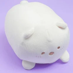 Sumikko Gurashi Honyagurumi Chubby Plushie - Shirokuma / Medium