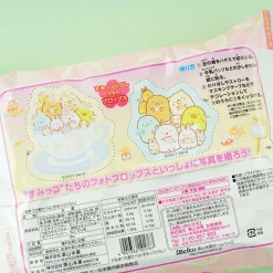 Sumikko Gurashi Hoshitabeyo Hinamatsuri Rice Crackers